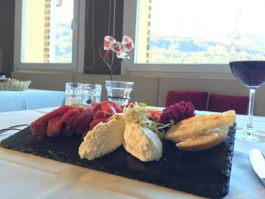 Antelao Dolomiti Mountain Resort