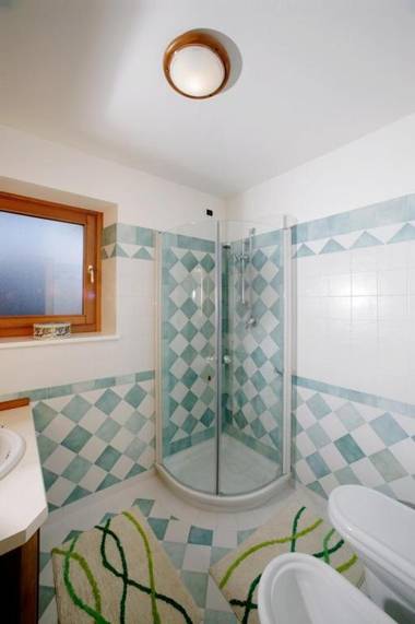 Appartamenti da Nica e Diego