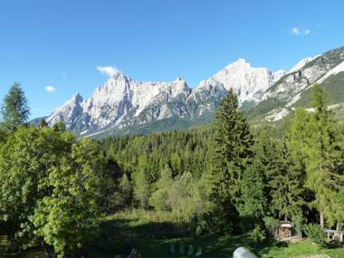 Appartamenti da Nica e Diego