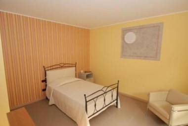 Residence & Suites Solaf