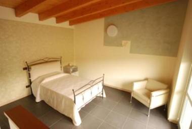 Residence & Suites Solaf