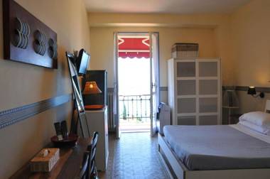 Hotel Villa Belvedere