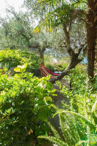 Hotel Villa Belvedere