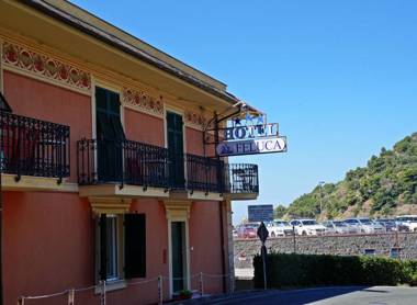 Hotel Feluca