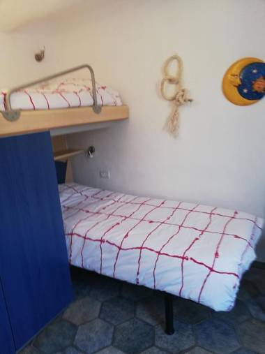 La Porta delle 5 Terre Trilocali