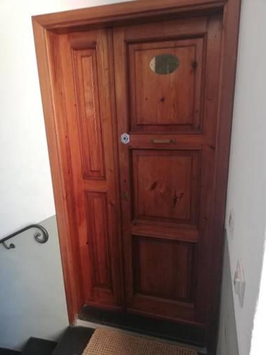 La Porta delle 5 Terre Trilocali