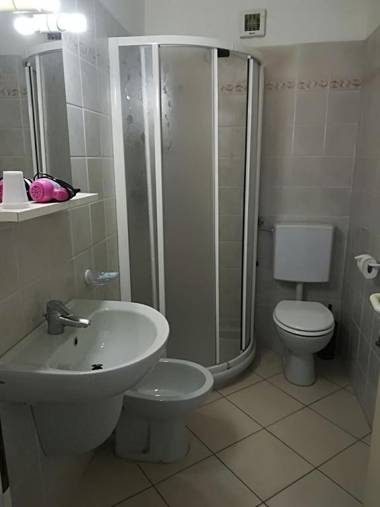 Affittacamere Da Luca