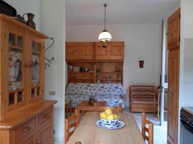 Casa Isotta by Holiday World