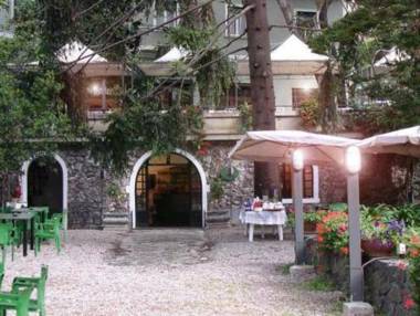 Hotel Pensione Moderna