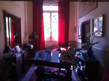 Hotel Pensione Moderna