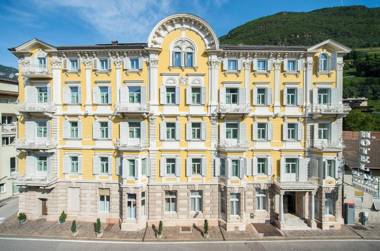 Hotel Stiegl Scala