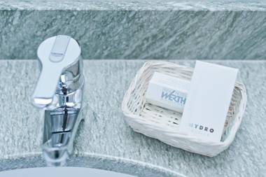 Business Resort Parkhotel Werth