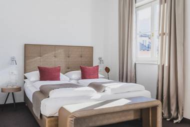 Hotel Magdalener Hof