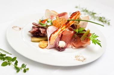 Hotel Ristorante Lewald