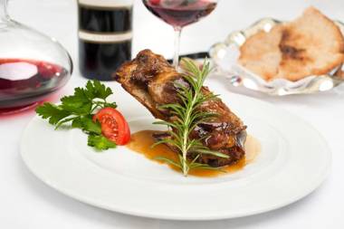 Hotel Ristorante Lewald