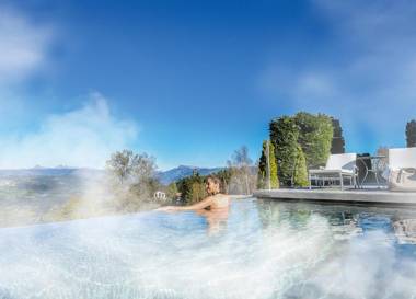 Gasthof Kohlern-Colle