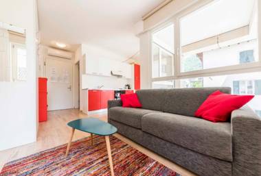 Stay Cooper Cà de Bezzi