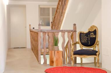 Stay Cooper Goethe Guesthouse