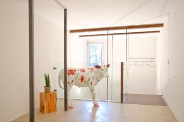 Stay Cooper Goethe Guesthouse