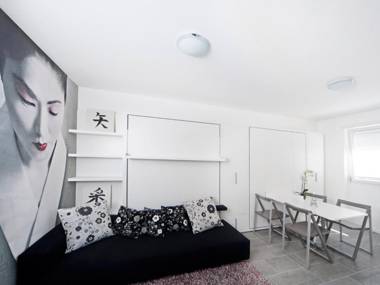 Stay Cooper Guesthouse 37