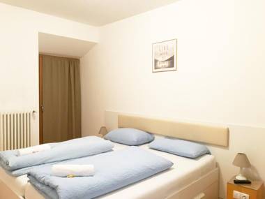 Argentieri Guesthouse