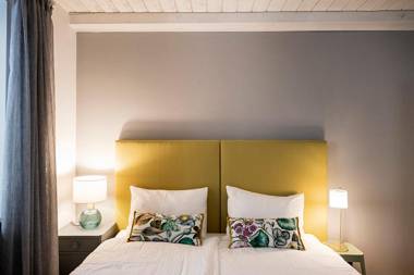 Bogen bistro & apartments