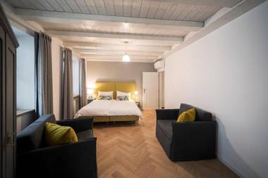 Bogen bistro & apartments