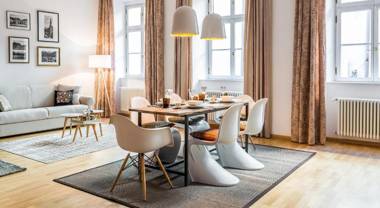 Park Residence Apartments