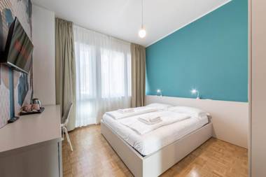 Stay Cooper Capitol Rooms