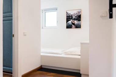 Feichter Hotel & Bistro