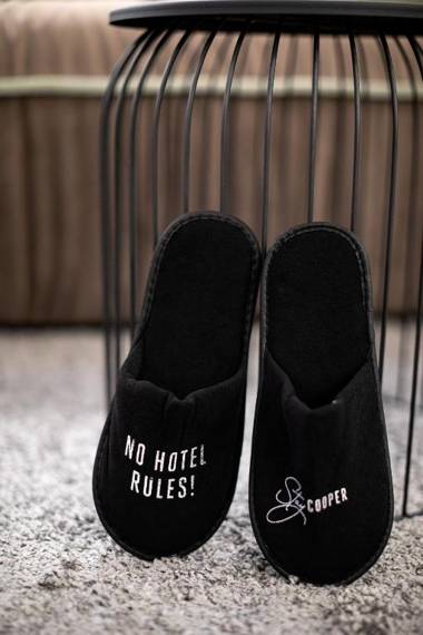 Stay Cooper Laubenhaus