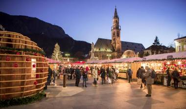 City Charme Apartments