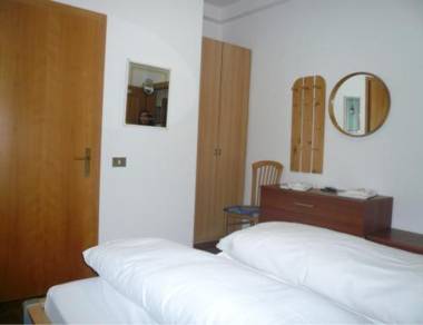 B&B Hotel Dolomiti