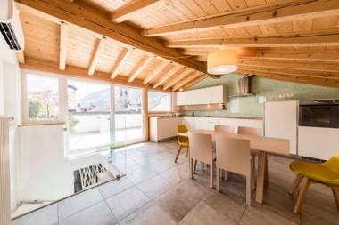 Stay Cooper Goethe Suite