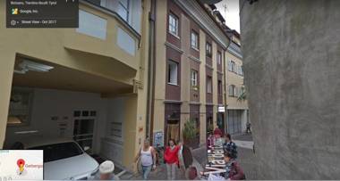 Life Studio & City Bike