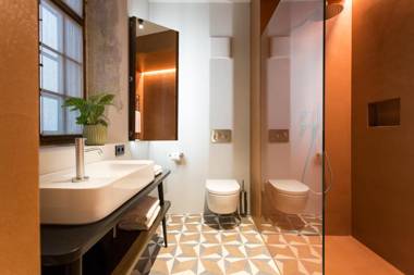 Goldenstern Townhouse