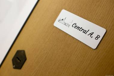 Apartment Central