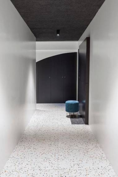 Pepper Lounge & Suite