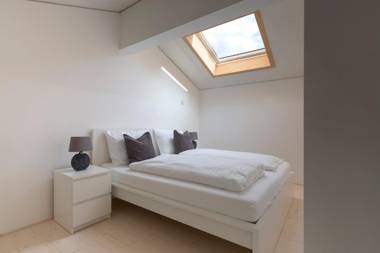 Pepper Lounge & Suite