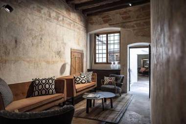 MIMOSA Goldenstern Residence