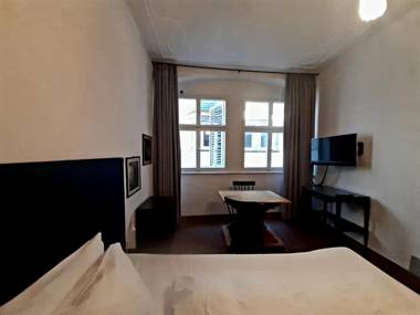 MIMOSA Goldenstern Residence