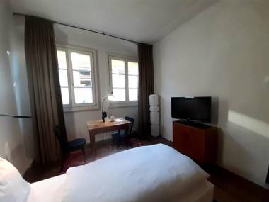 MIMOSA Goldenstern Residence