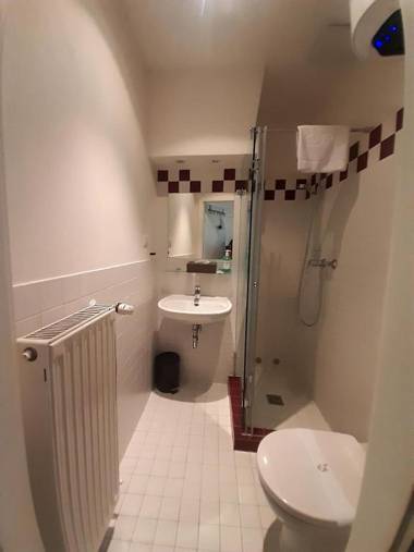 MIMOSA Goldenstern Residence