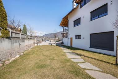 Ferienwohnung 2 Weger