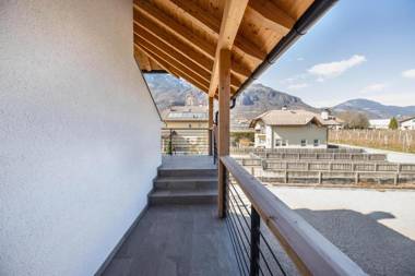 Ferienwohnung 2 Weger