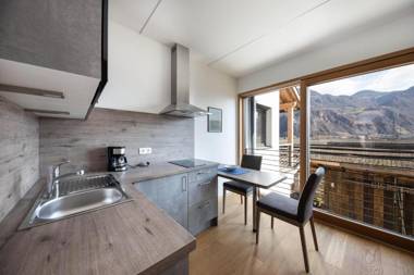 Ferienwohnung 3 Weger