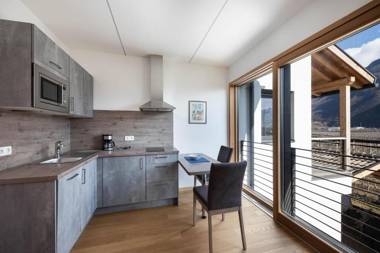 Ferienwohnung 3 Weger