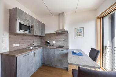 Ferienwohnung 3 Weger