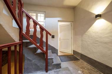 ROSA Goldenstern Residence