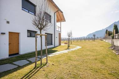 Ferienwohnung 1 Weger